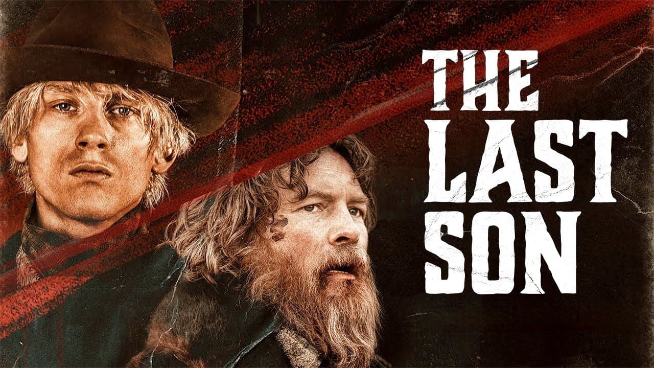 The Last Son - immagine
