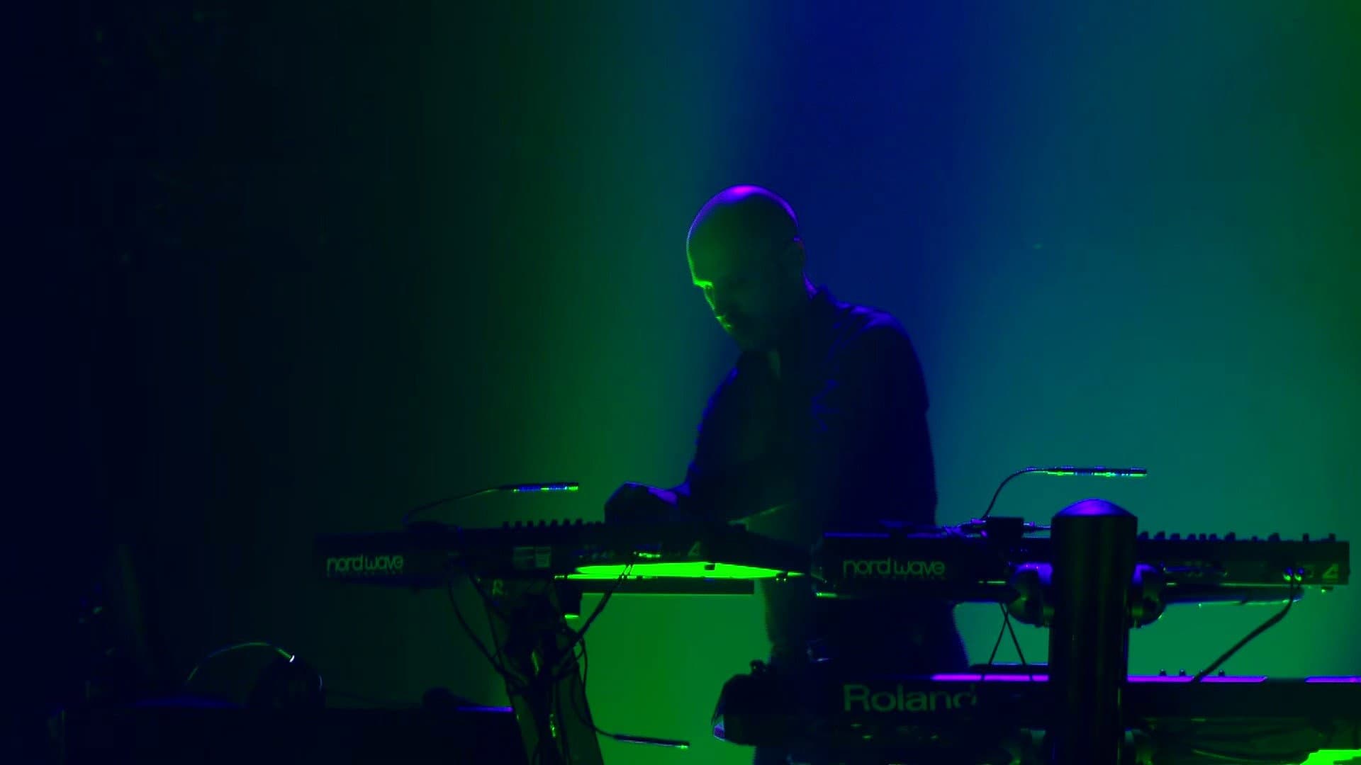Schiller: Atemlos Live - immagine