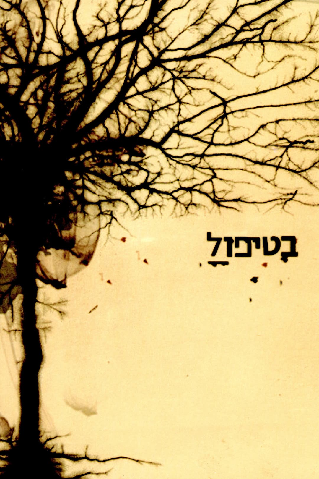 Poster di בטיפול