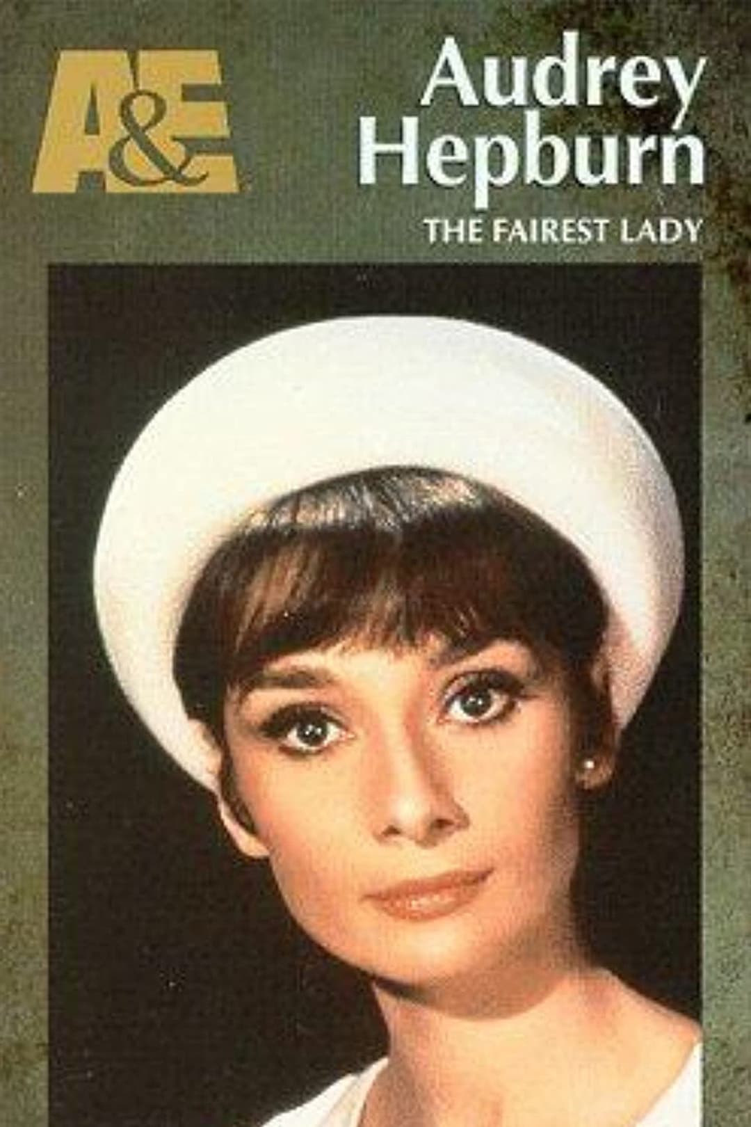 Poster di Audrey Hepburn: The Fairest Lady
