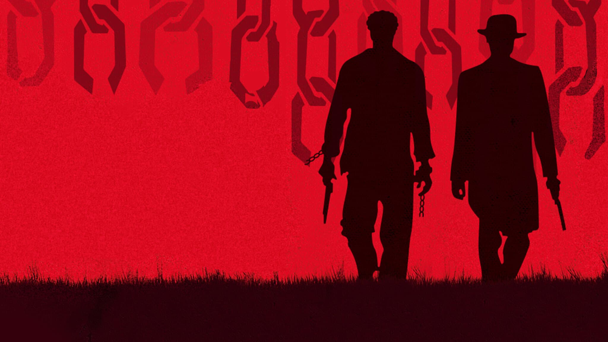 Django Unchained - immagine