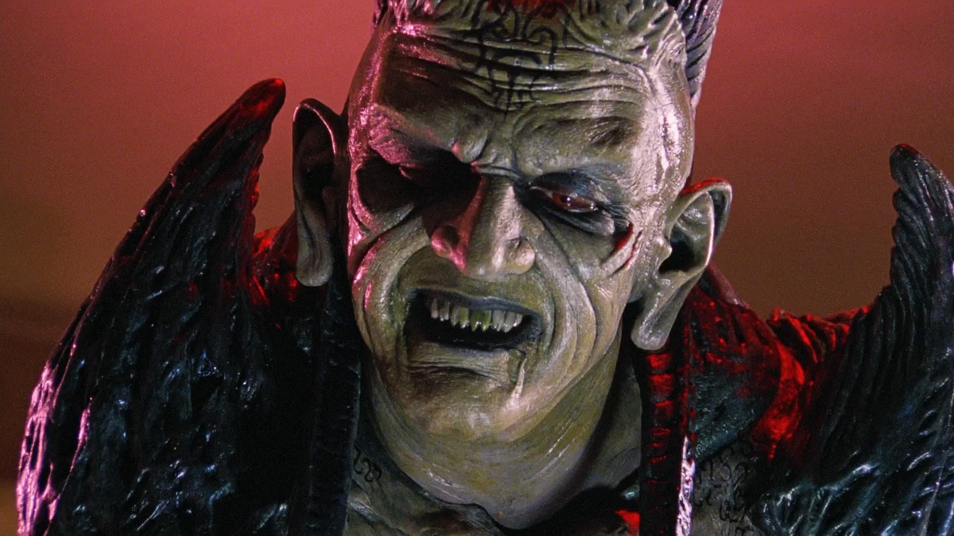 Wishmaster 3 - La pietra del diavolo - immagine