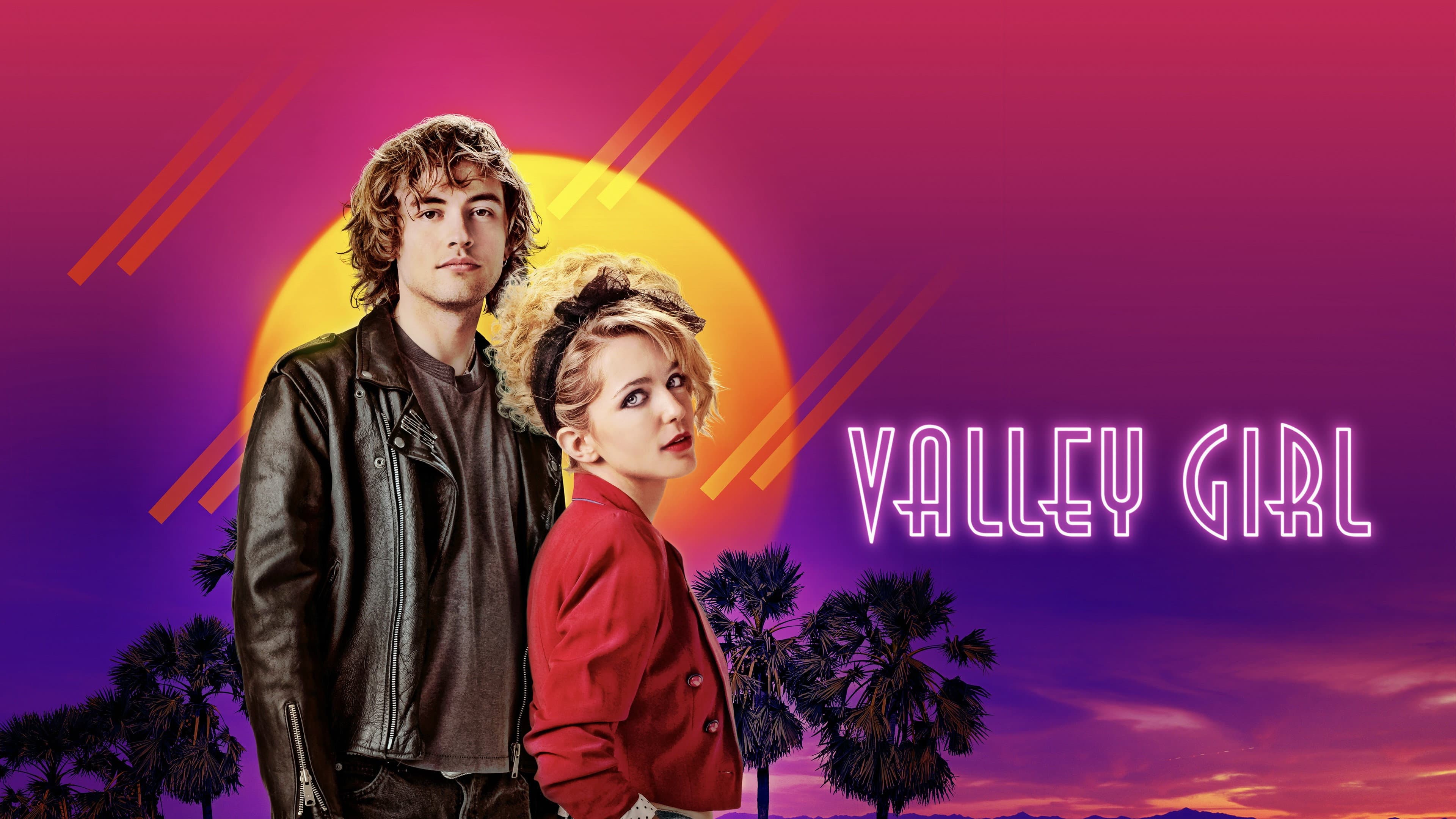 Valley Girl - immagine