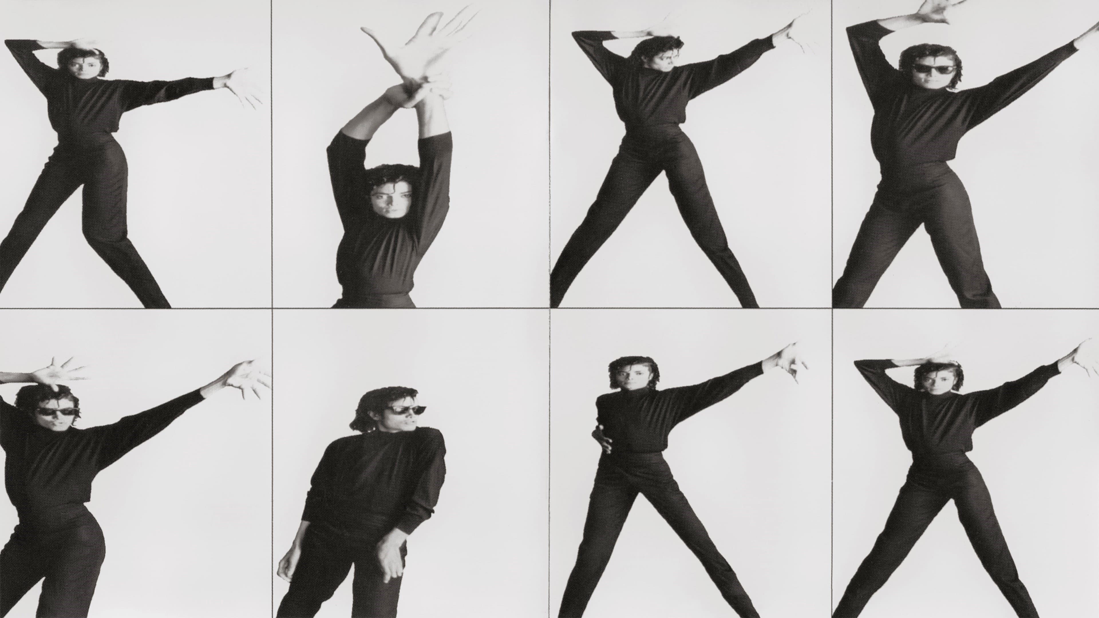 Michael Jackson: The Magic Returns - immagine