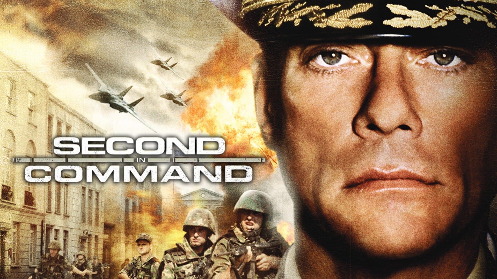 The Commander - immagine