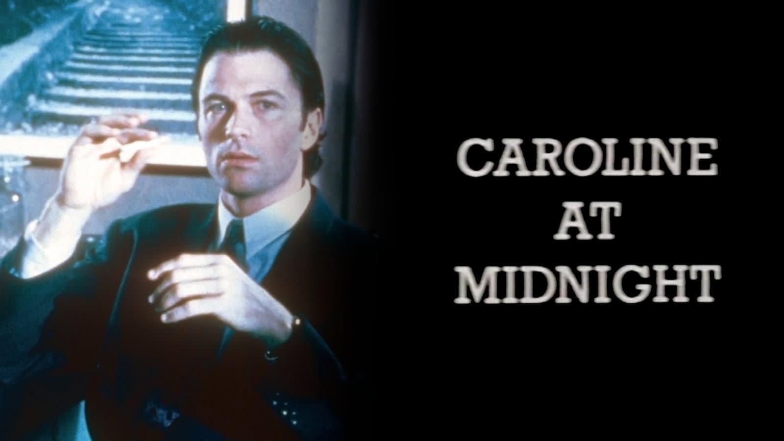 Caroline at Midnight - immagine