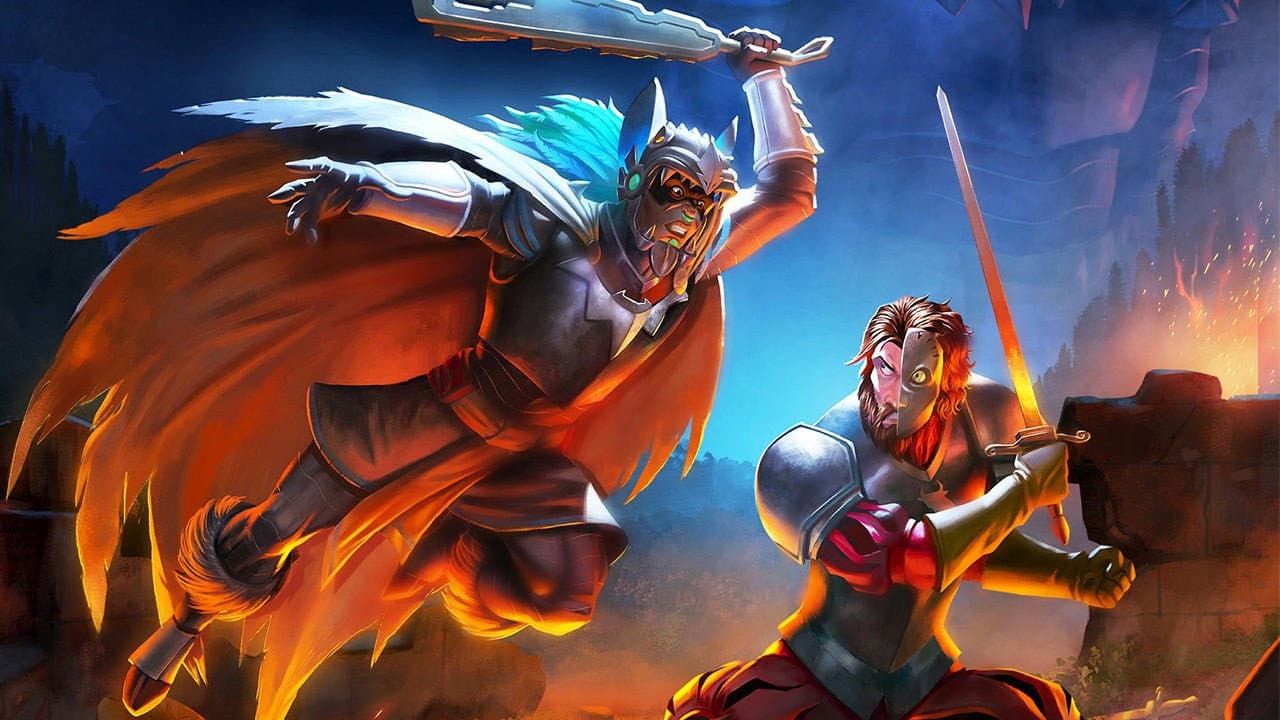 Aztec Batman: Clash of Empires - immagine