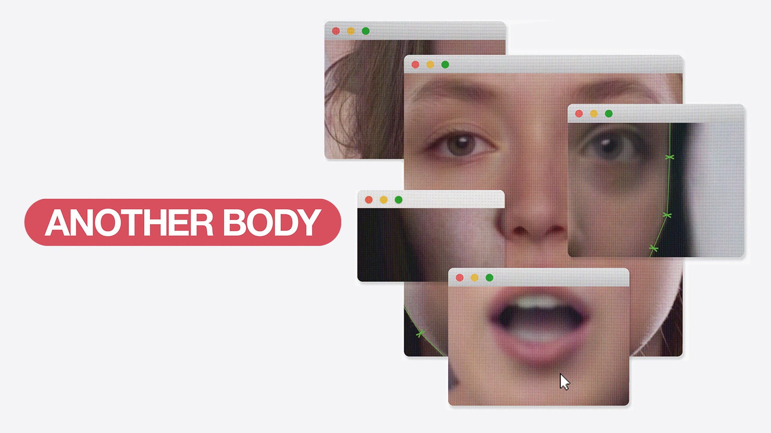Another Body: il mio corpo Deepfake - immagine