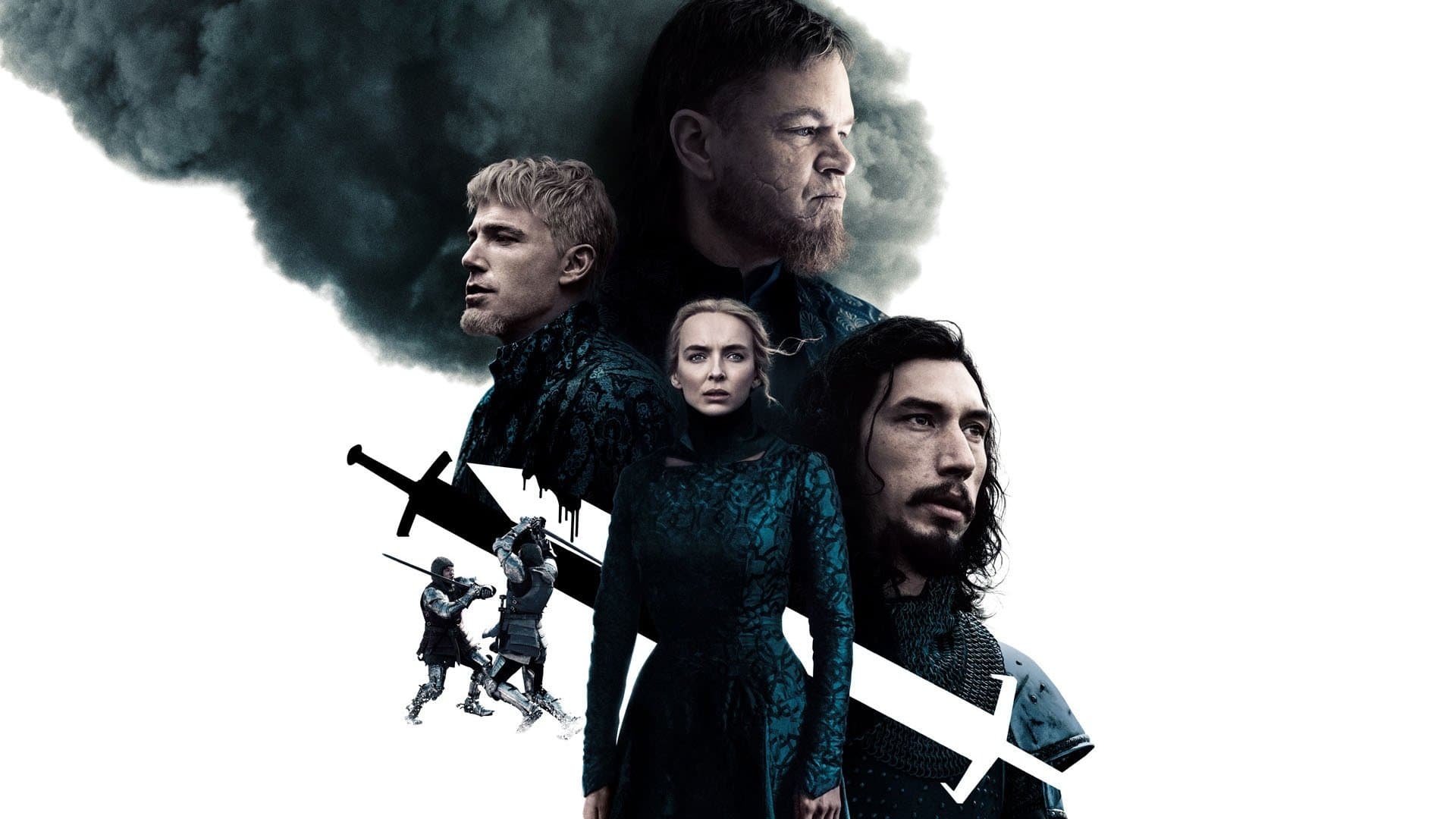 The Last Duel - immagine