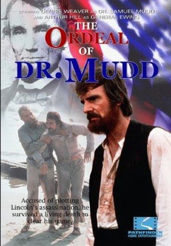 Poster di The Ordeal of Dr. Mudd