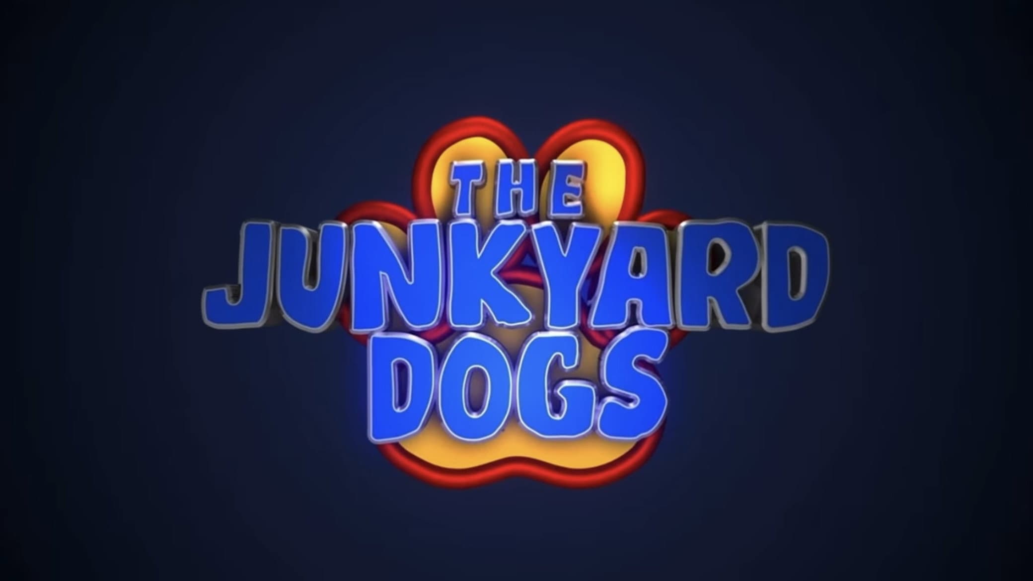 Junkyard Dogs - immagine
