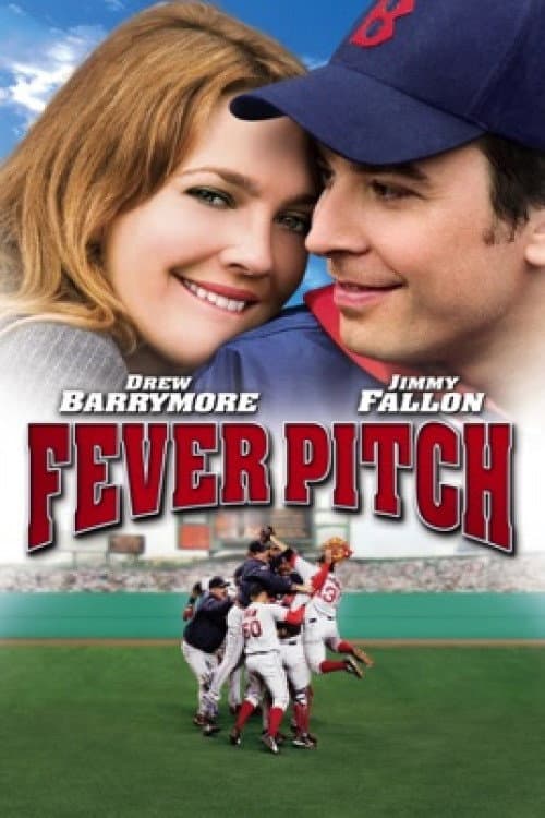 Poster di Making a Scene: Fever Pitch