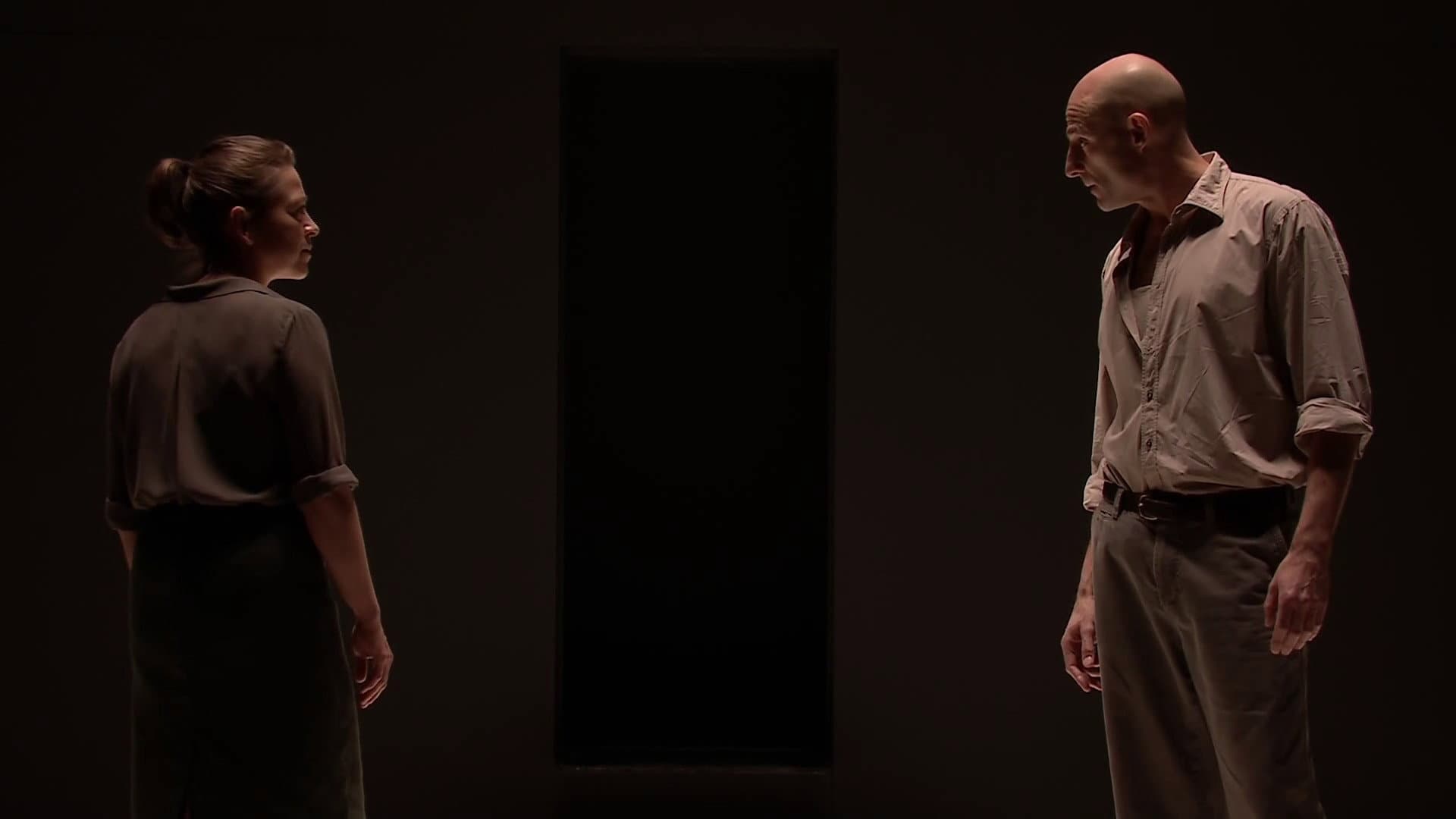 National Theatre Live: A View from the Bridge - immagine