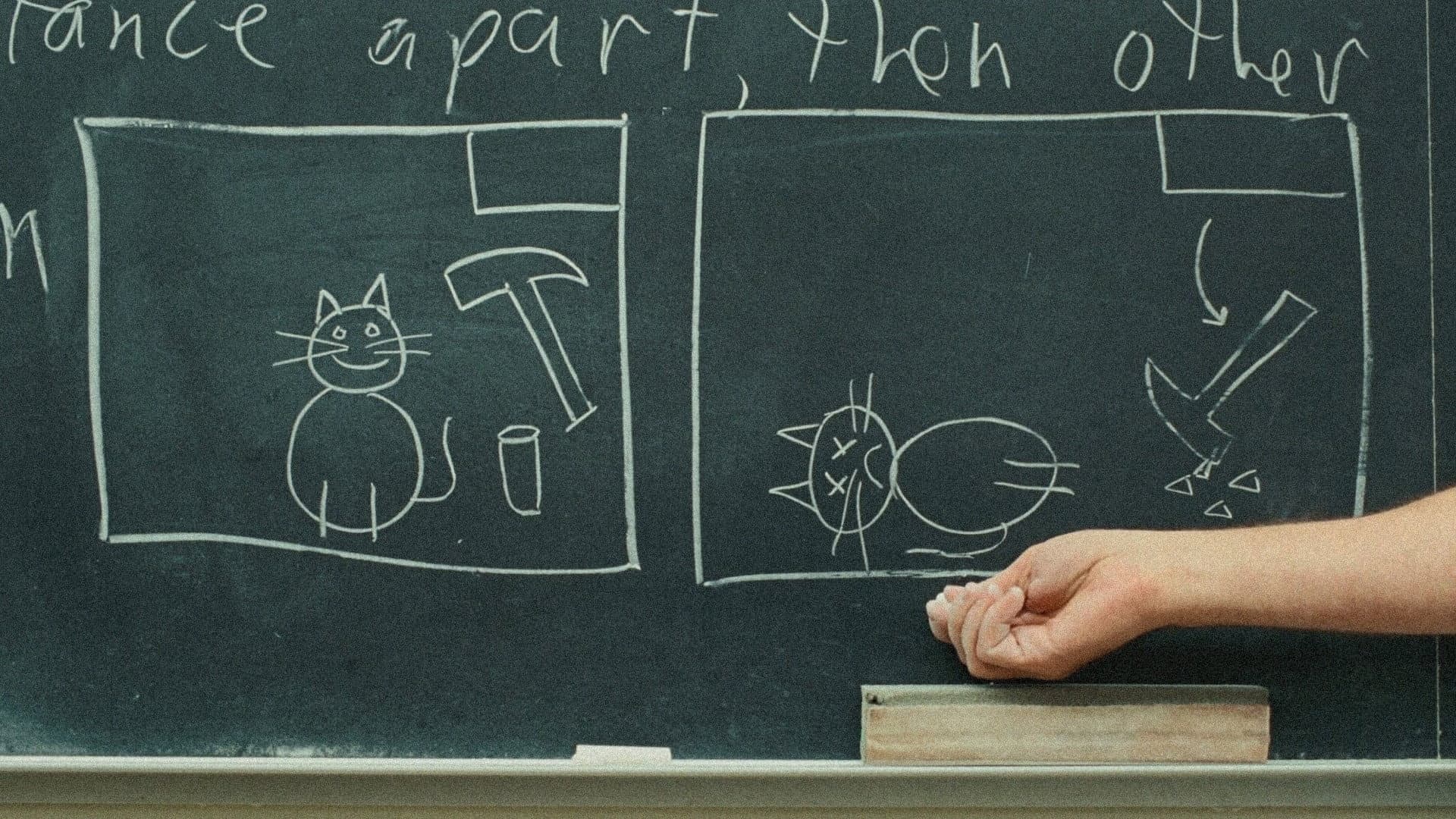 A Serious Man - immagine