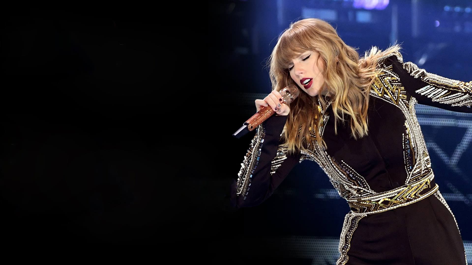 Taylor Swift: Reputation Stadium Tour - immagine