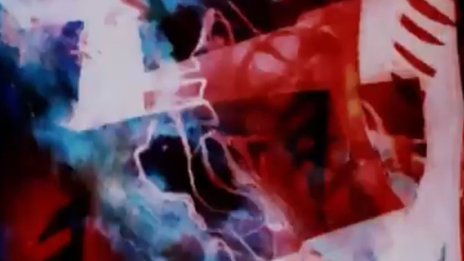 Seepage - immagine