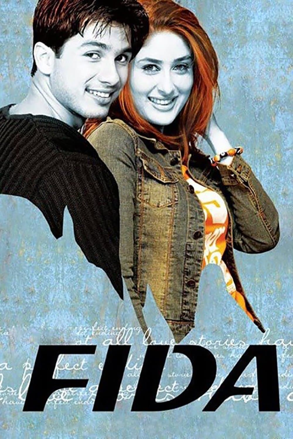 Poster di Fida