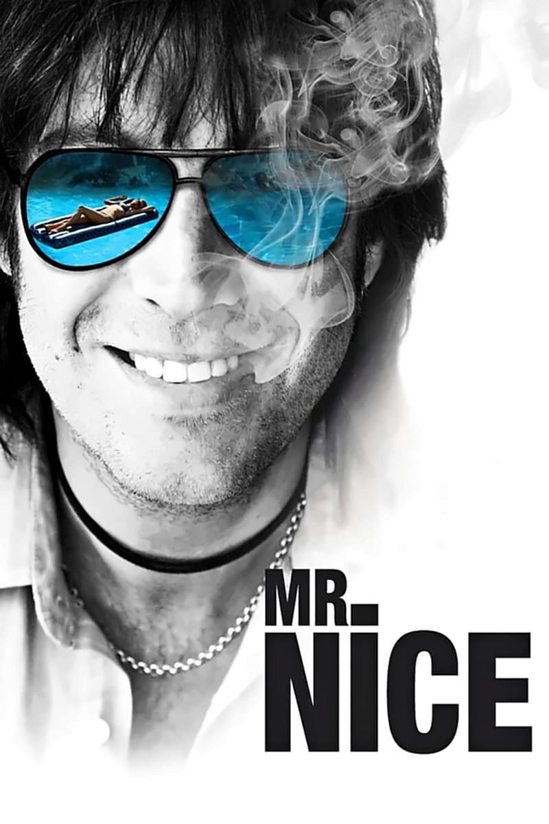 Poster di Mr. Nice