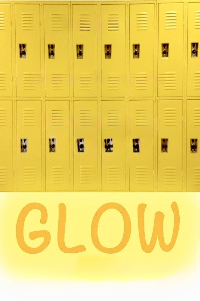 Poster di Glow