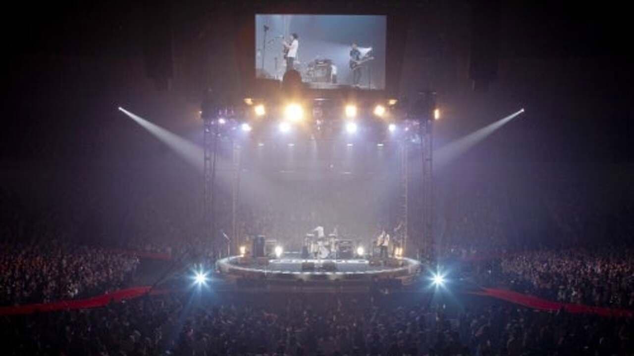 CNBLUE 2nd Album Release Live ～392～ - immagine