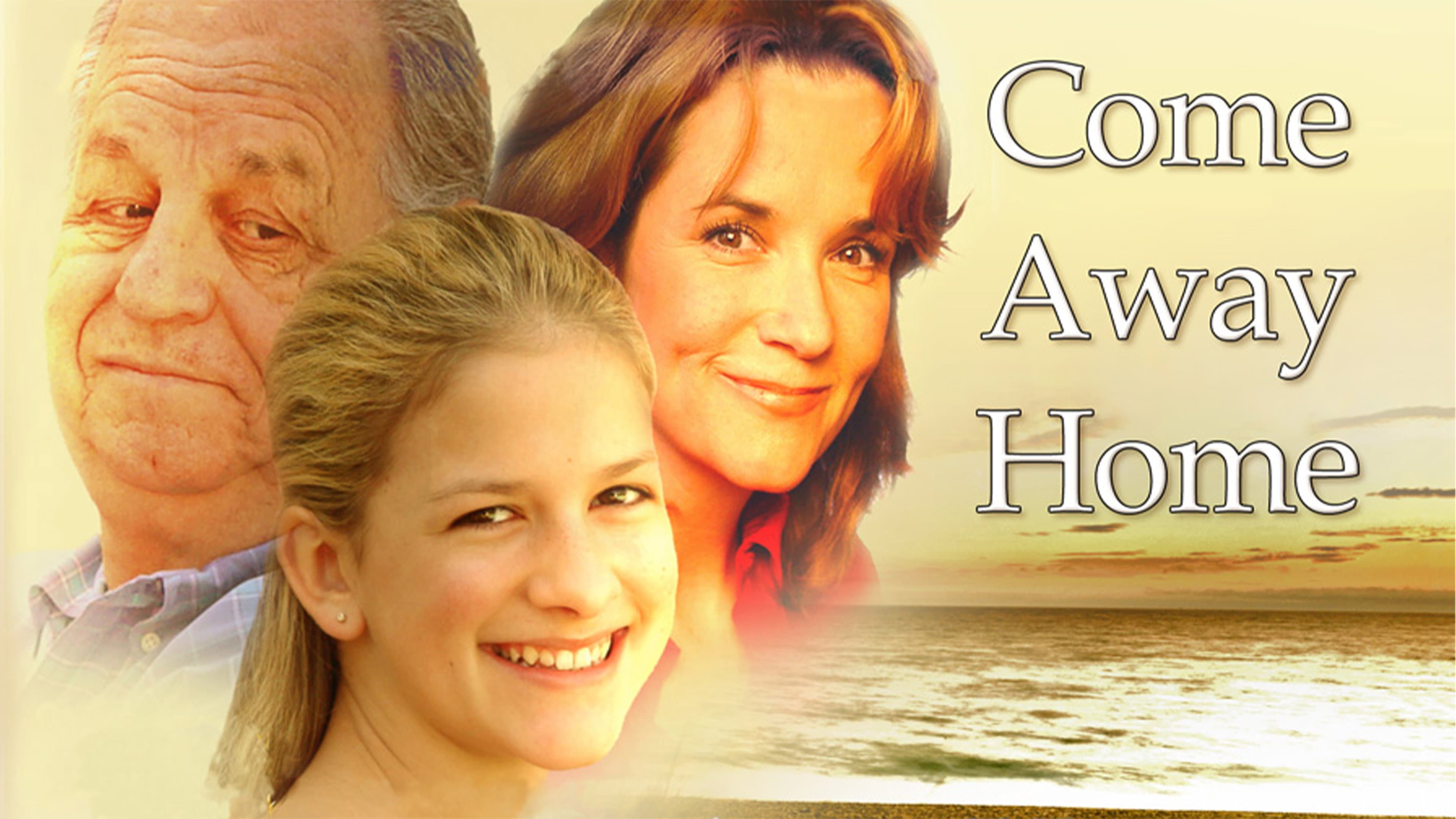 Come Away Home - immagine