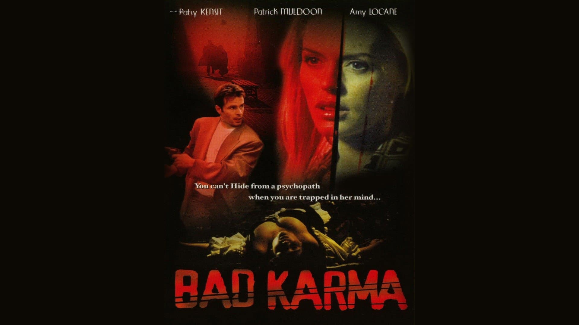 Bad Karma - immagine