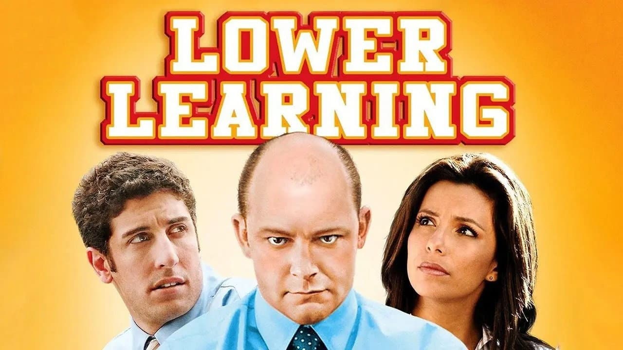 Lower Learning - immagine