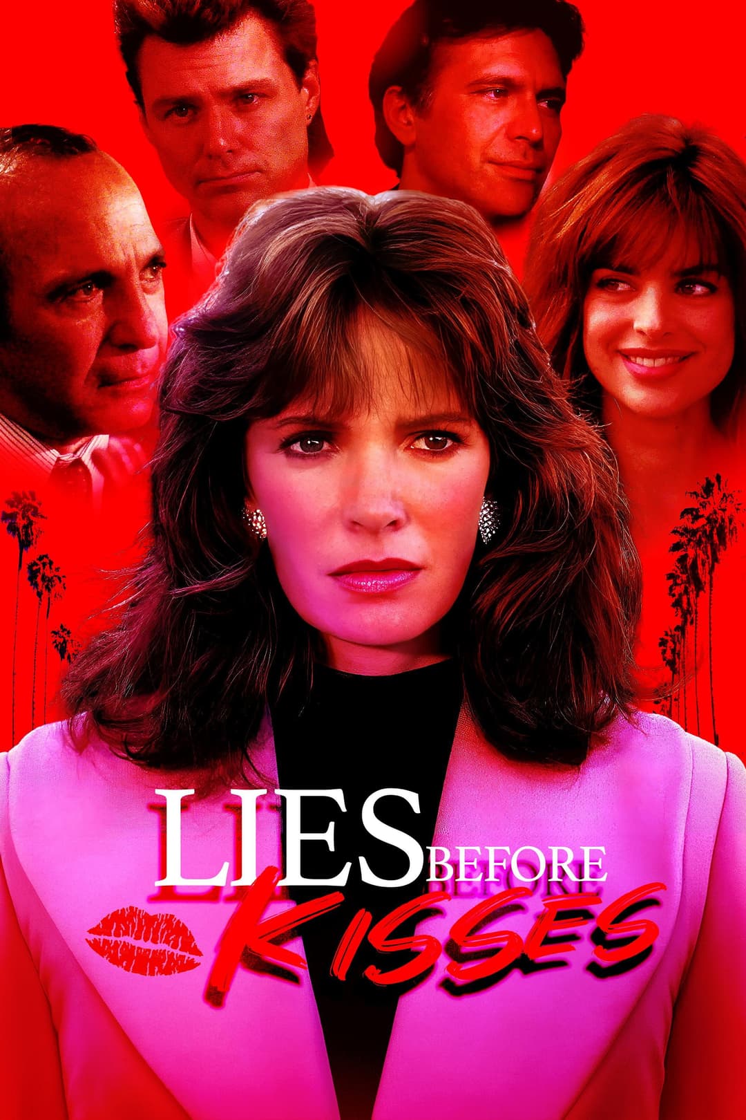 Poster di Lies Before Kisses