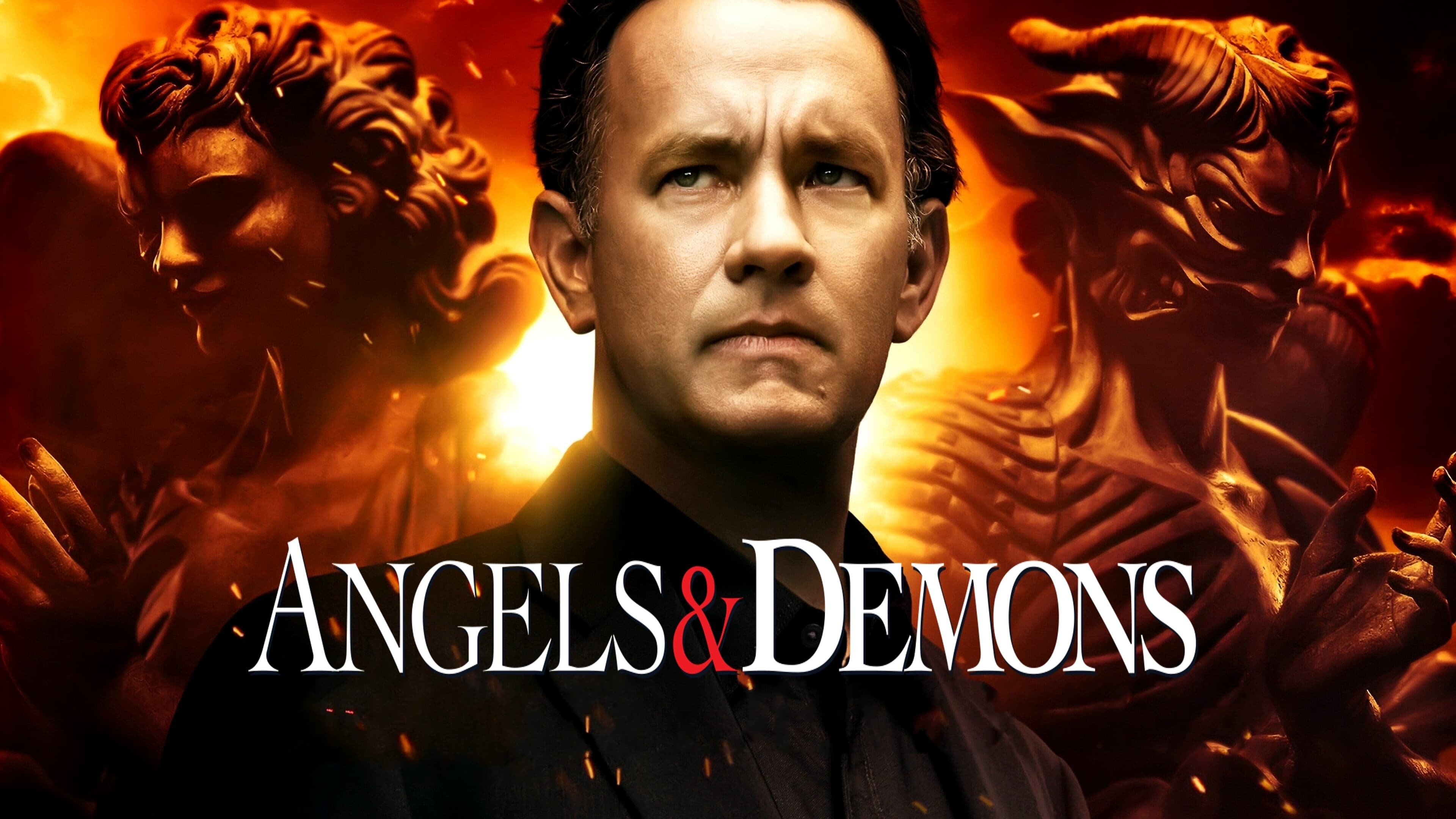 Angeli e demoni - immagine
