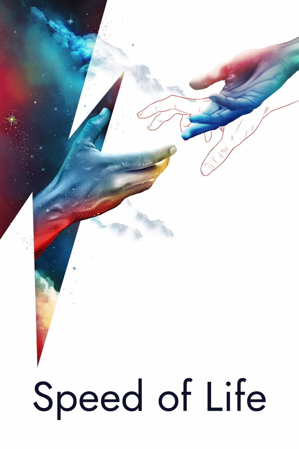 Poster di Speed of Life