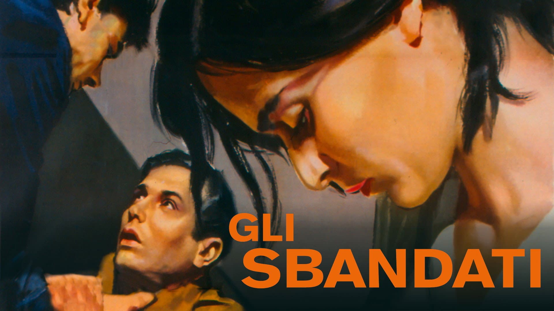Gli sbandati - immagine