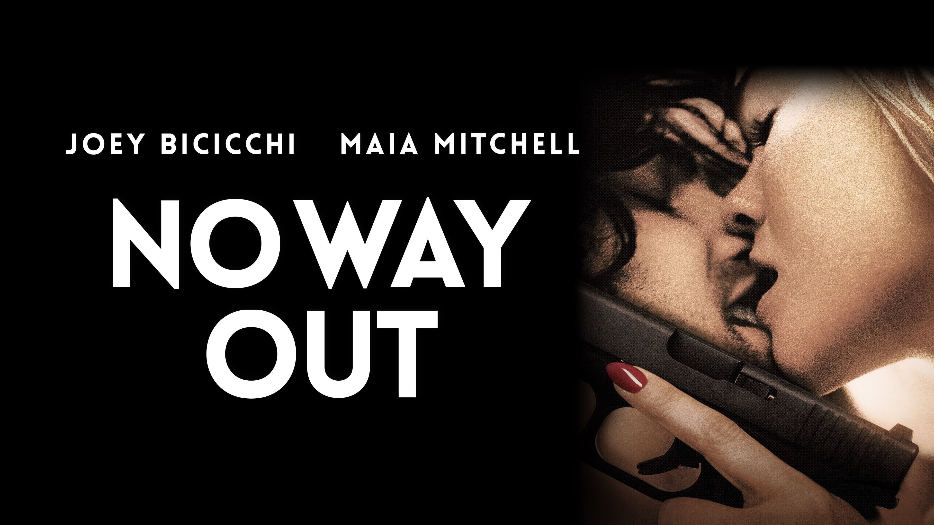 No Way Out - immagine