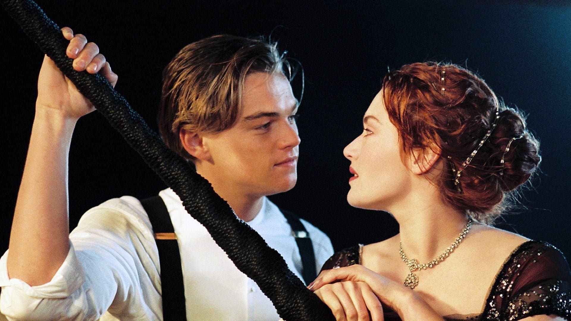 Titanic - immagine