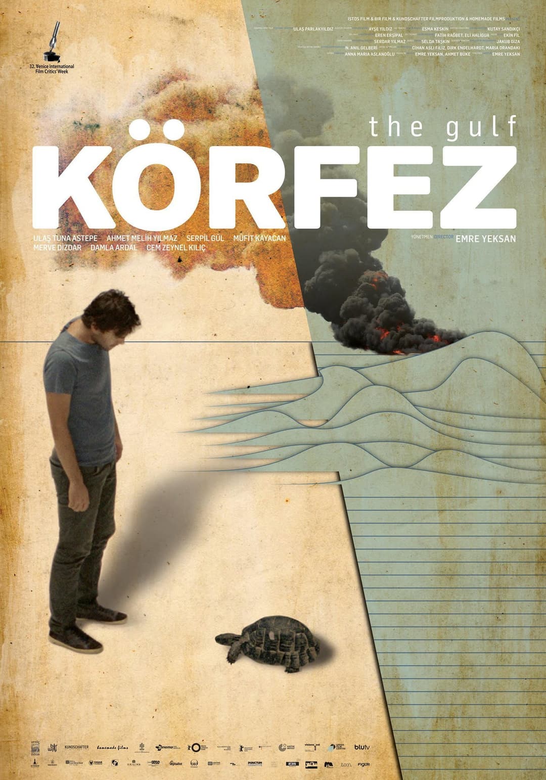 Poster di Körfez