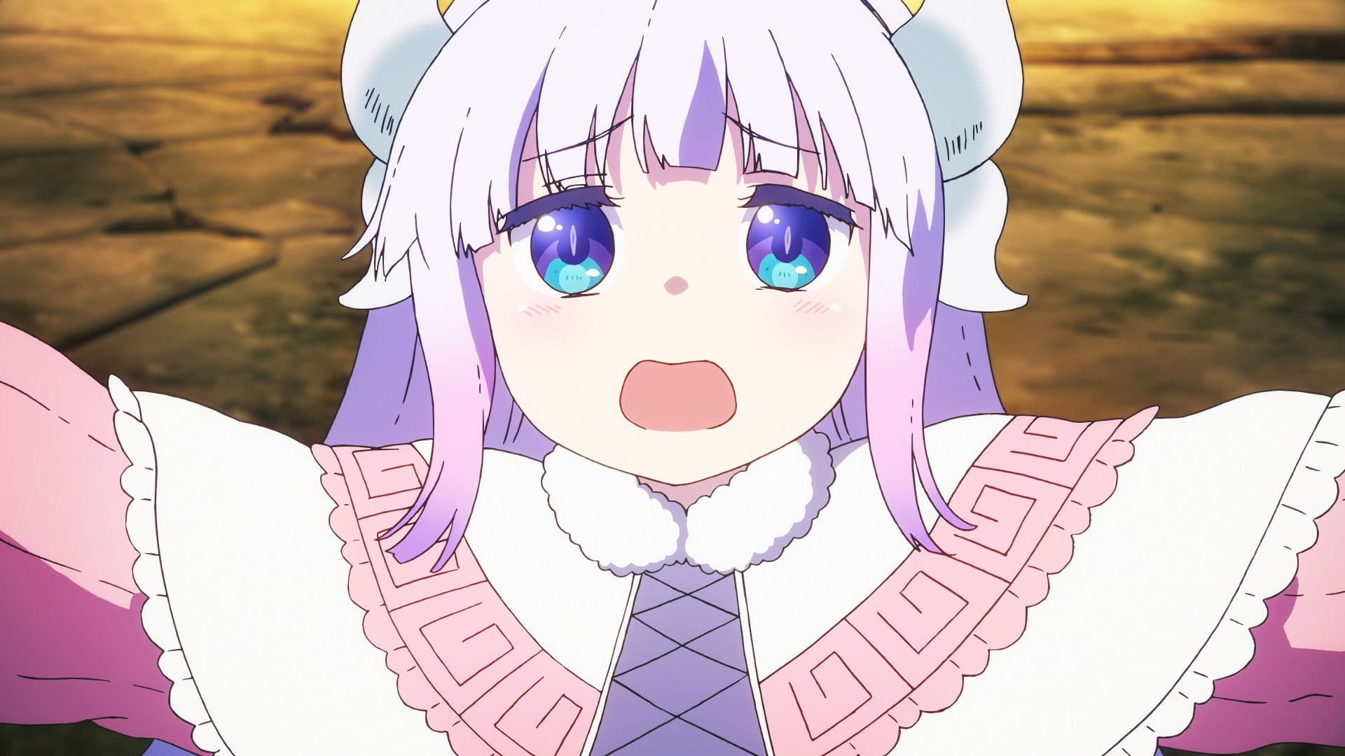 小林さんちのメイドラゴン さみしがりやの竜 - immagine