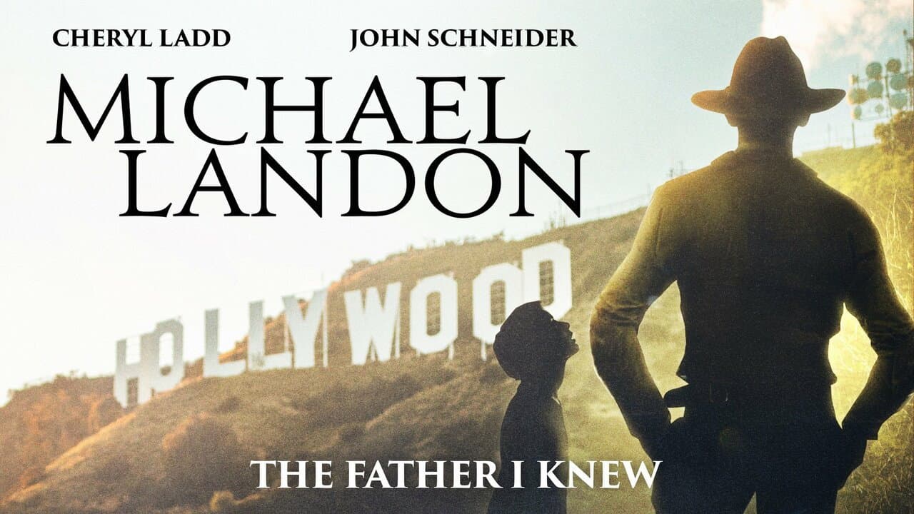 Michael Landon, the Father I Knew - immagine