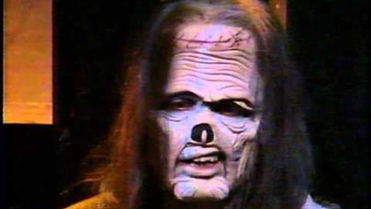Frankenstein - immagine