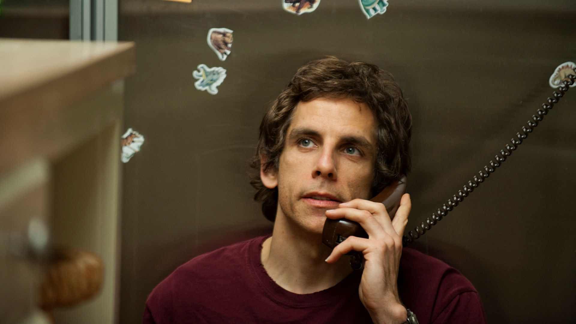 Lo stravagante mondo di Greenberg - immagine