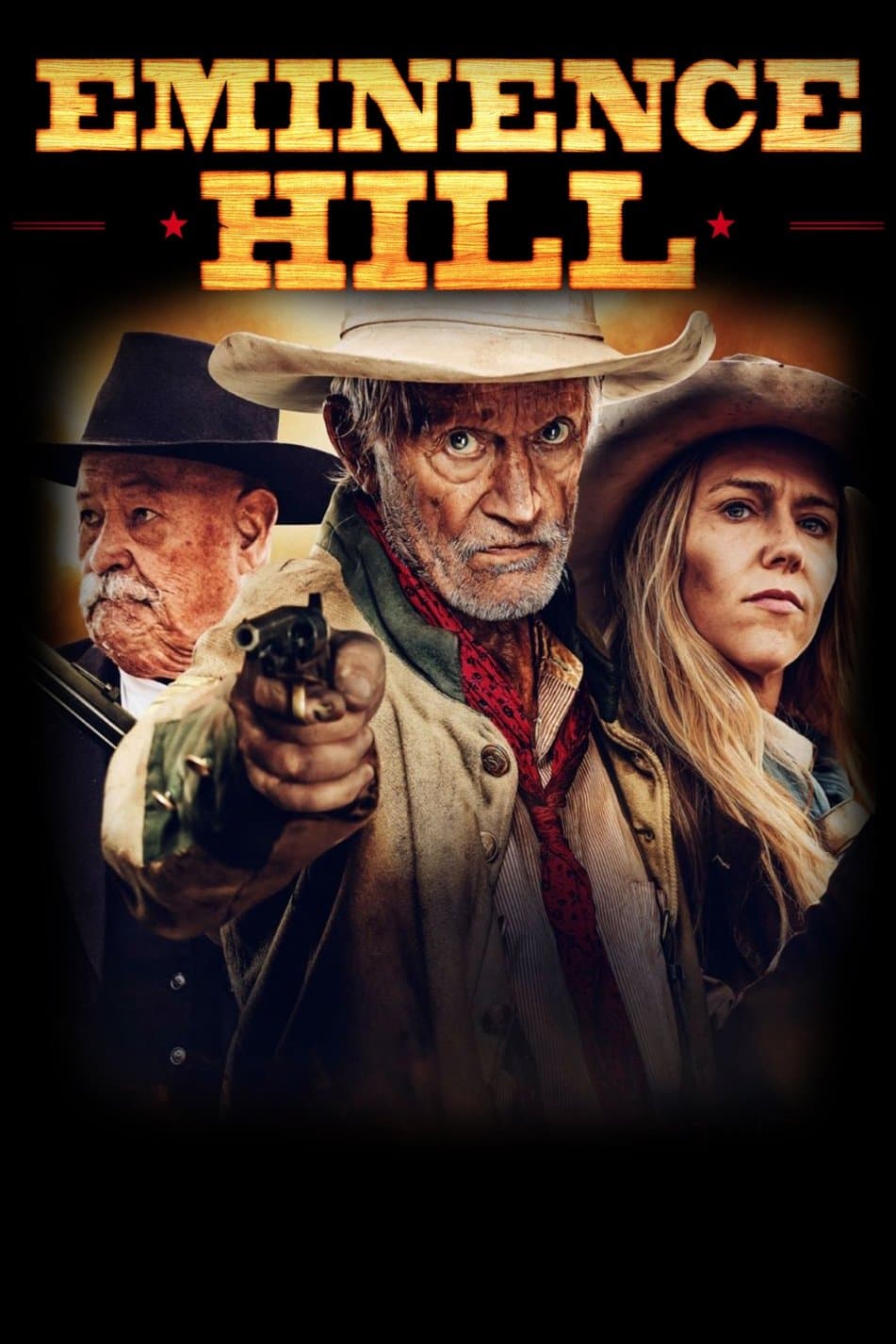 Poster di Eminence Hill