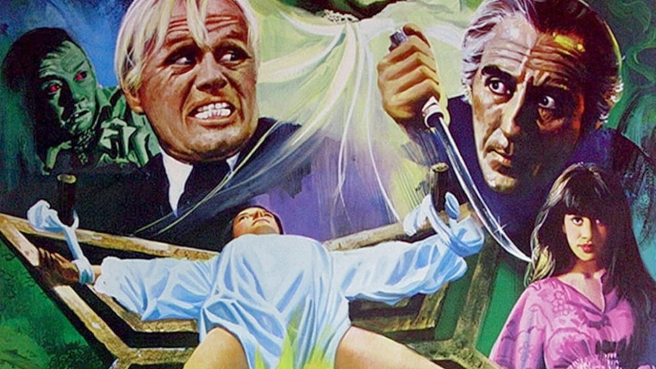 Una figlia per il diavolo - immagine
