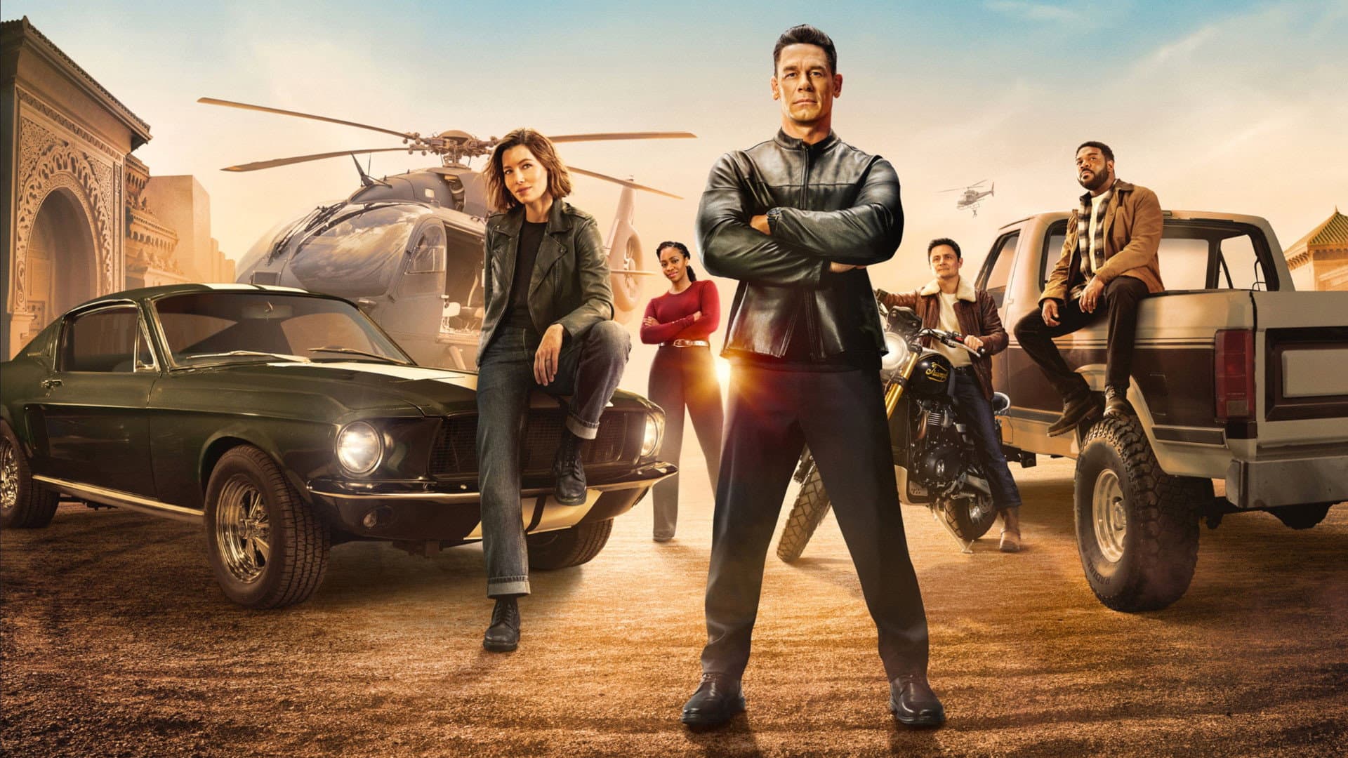 Matchbox: Il film - immagine