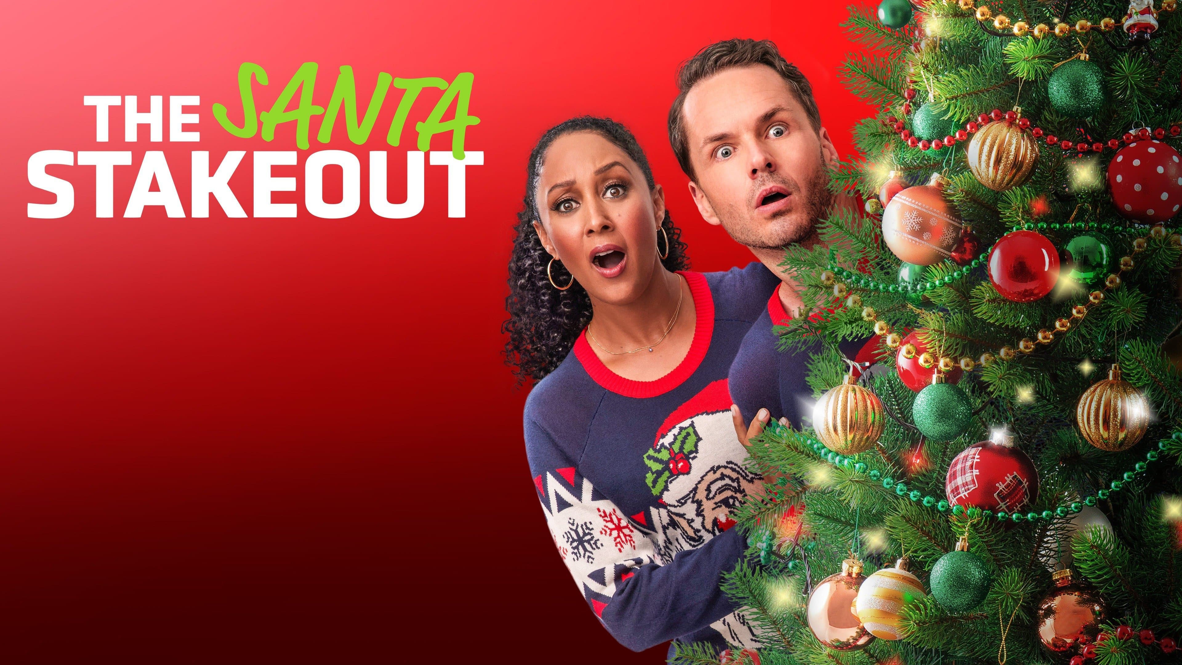 The Santa Stakeout - immagine