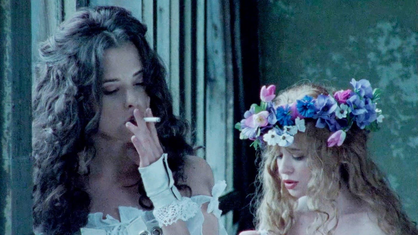 Opera No. 1 - immagine