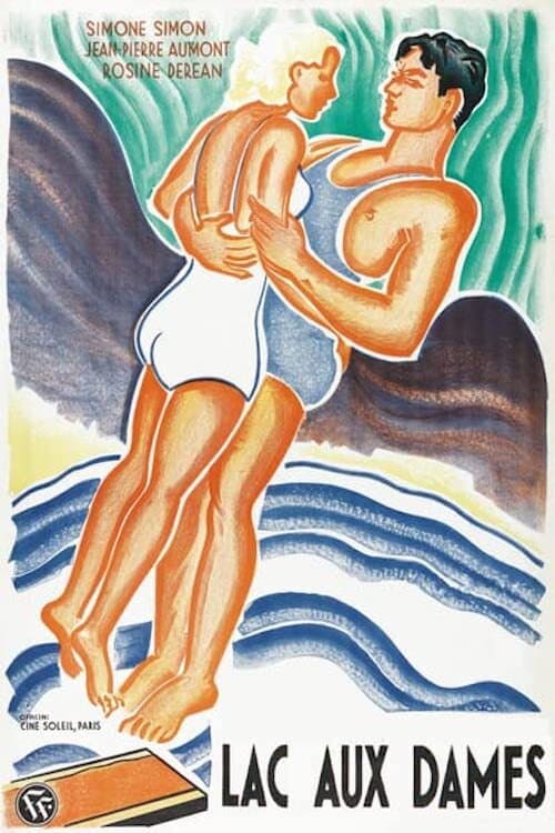 Poster di Lac aux dames