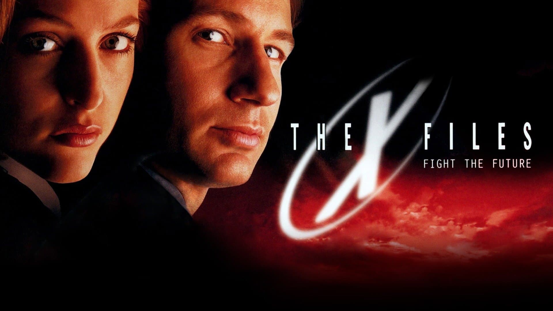 X-Files - Il film - immagine