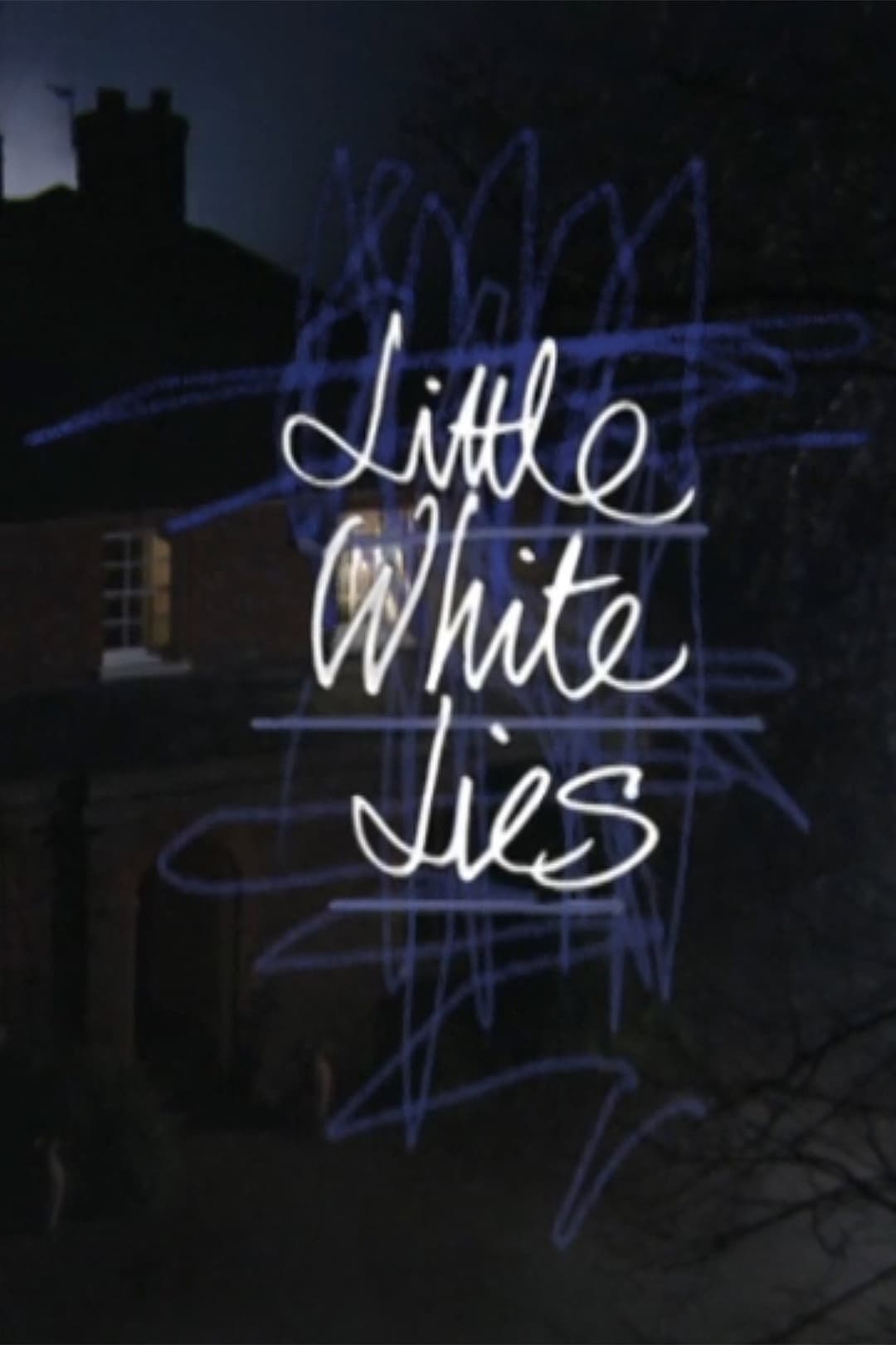 Poster di Little White Lies