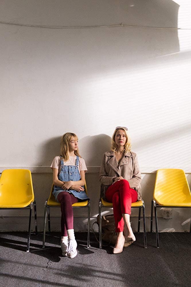 Poster di Milkshake