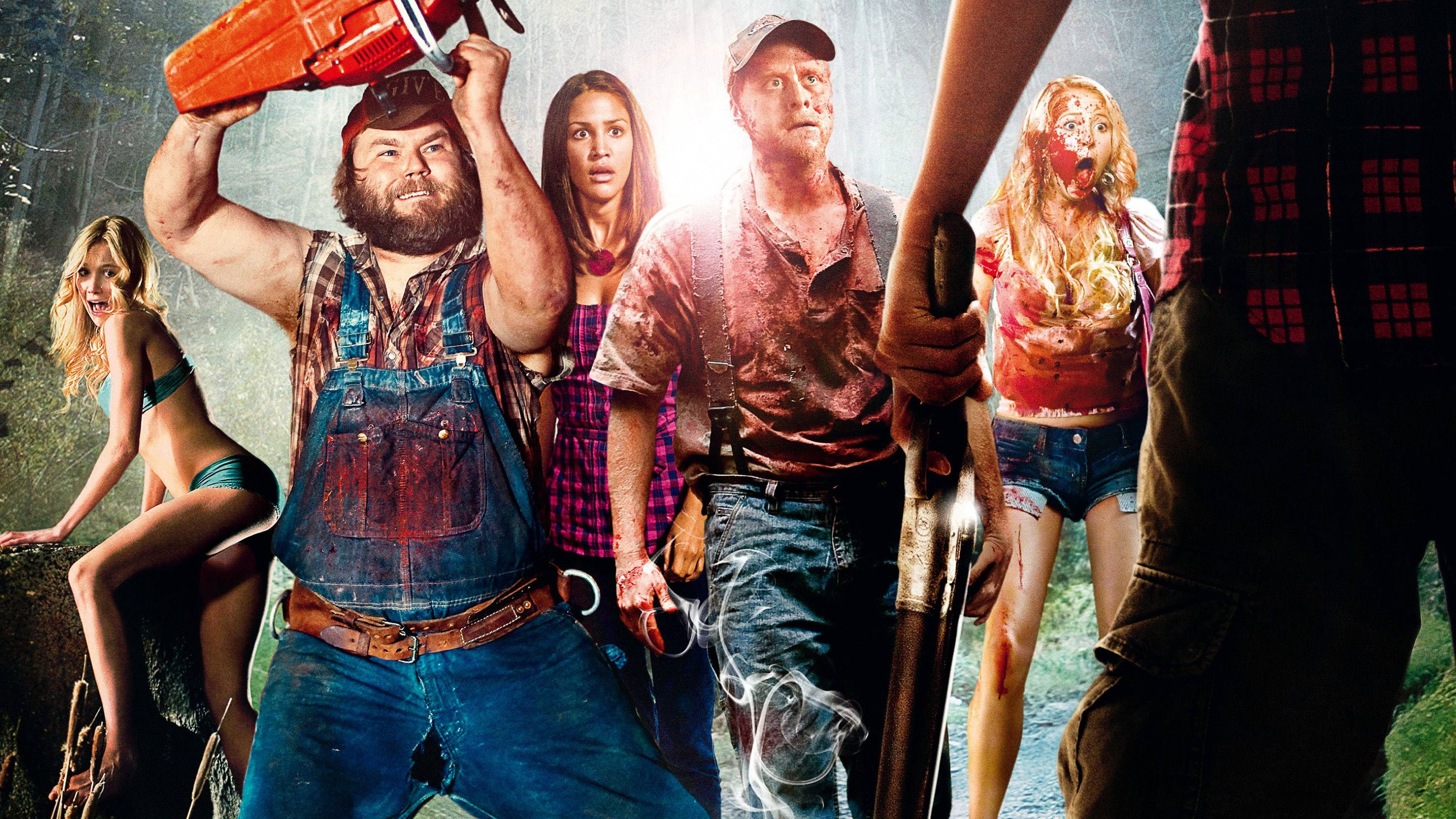 Tucker & Dale vs. Evil - immagine