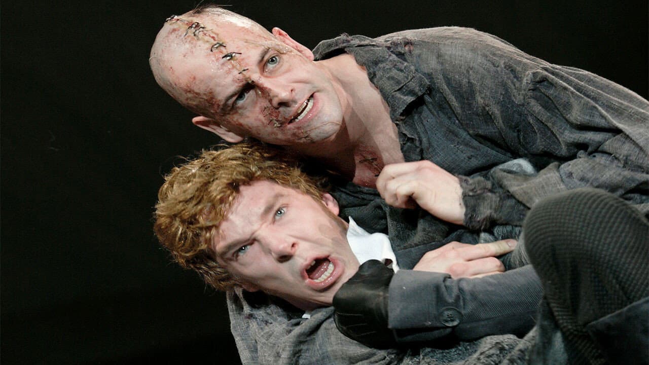 Frankenstein: A Modern Myth - immagine