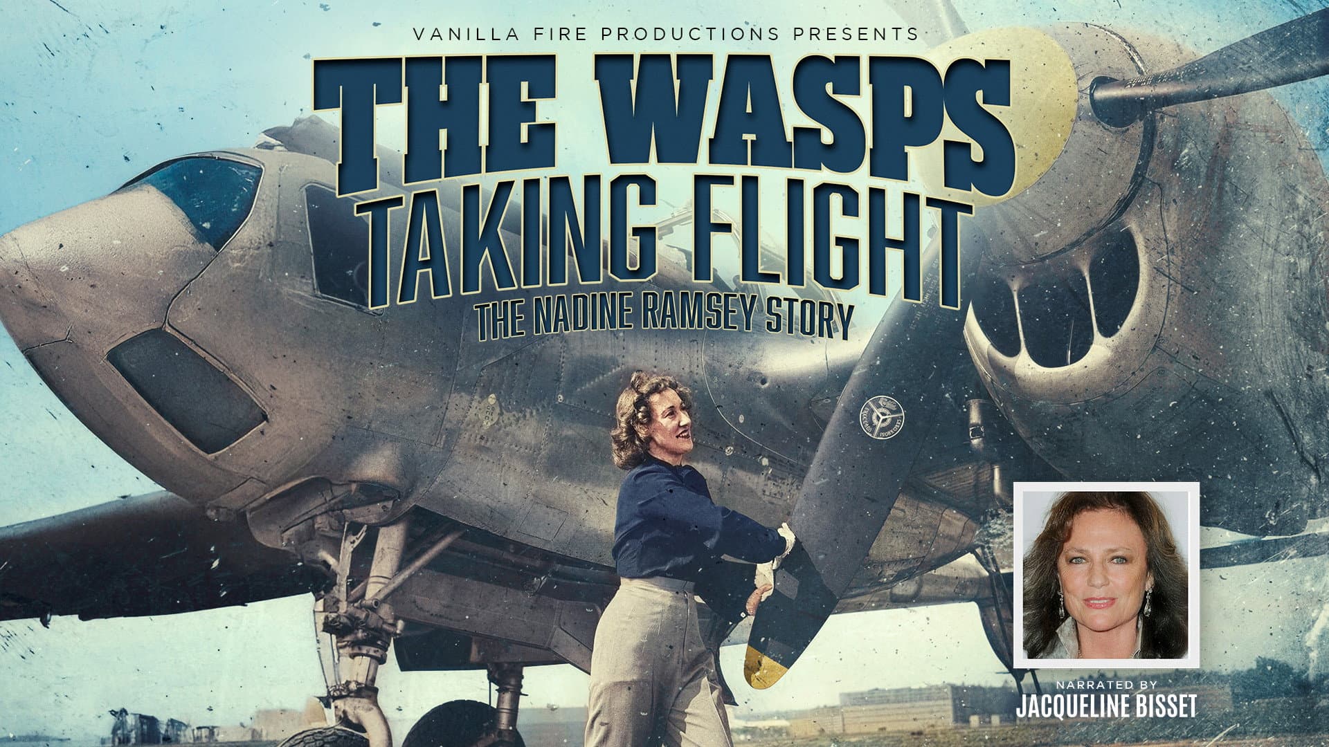 The WASPS: Taking Flight - immagine